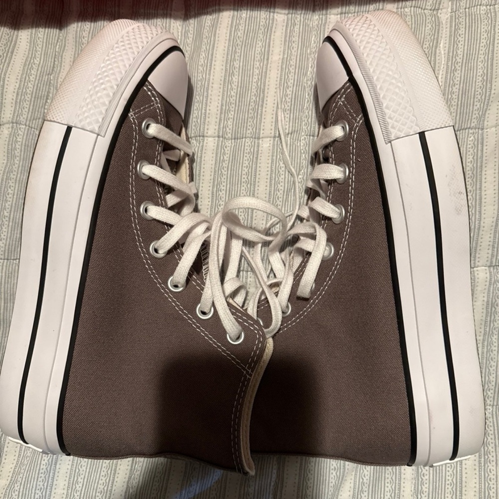 Platform Converse - Picture 4 of 5